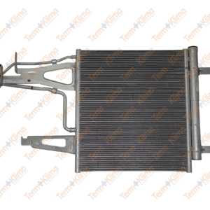 CONDENSADOR VW UP TSI 1.0 / 2016 MAHLE - 24262