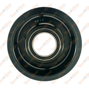 POLIA DO COMPRESSOR GM CELTA - MAHLE - 51029