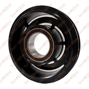 POLIA DO COMPRESSOR VW GOL GV 3PK - MAHLE - 51030