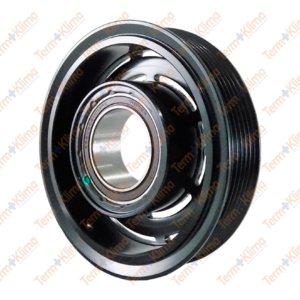 POLIA DO COMPRESSOR ACPX20 UP - MAHLE - 51031