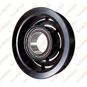 POLIA DO COMPRESSOR ACPX21 FIAT MOBI - MAHLE - 51032