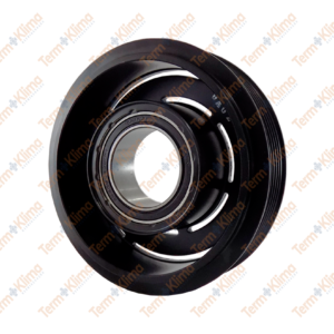 POLIA DO COMPRESSOR ACPX17 GM MONTANA 5PK - MAHLE - 51033