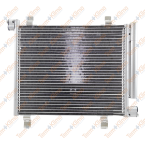 CONDENSADOR VOLKSWAGEN UP - 24147