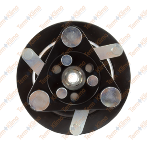 CONJUNTO DE EMBREAGEM HONDA CIVIC -1994 - QUANTUM - 21026