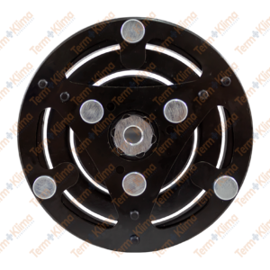 CONJUNTO DE EMBREAGEM SCROLL PALIO / UNO FIRE - QUANTUM - 21027