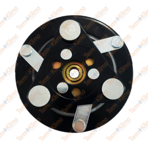 CONJUNTO DE EMBREAGEM HONDA FIT - QUANTUM - 22018