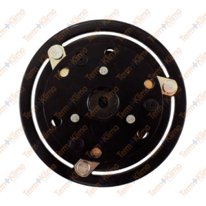 CONJUNTO DE EMBREAGEM FORD - QUANTUM - 23010