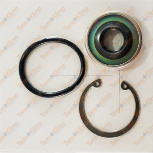 SELO DO COMPRESSOR SANDEN - QUANTUM - 60005