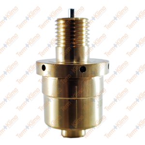 VÁLVULA DE CONTROLE TORRE SANDEN MENOR BAIXO - QUANTUM - 64032