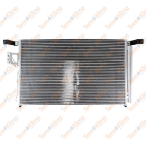 CONDENSADOR HYUNDAI SANTA FE - REFRIJET - 24036