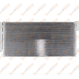 CONDENSADOR FIAT PUNTO / LINEA 1.8 / 1.9 REFRIJET - 24079