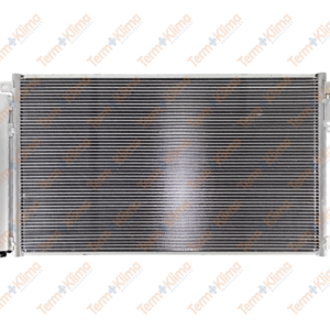 CONDENSADOR FIAT PUNTO 1.4 REFRIJET - 24089