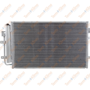 CONDENSADOR IVECO DAILY REFRIJET - 24112