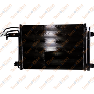 CONDENSADOR VW JETTA 2.5 2007 A 2010 / AUDI A3  REFRIJET - 24131