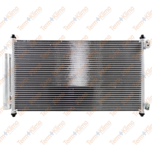 CONDENSADOR HONDA CIVIC 2012 REFRIJET - 24170