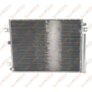 CONDENSADOR GM CHEVROLET TRACKER / SUZUKI VITARA 2007 REFRIJET - 24190
