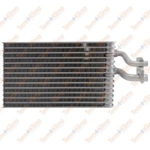 EVAPORADOR GM TRAILBLAZER TRASEIRO REFRIJET - 33211