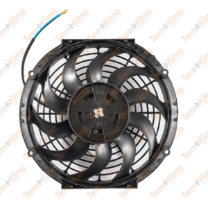ELETROVENTILADOR 12 12V - REFRIJET - 34003