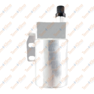 FILTRO SECADOR GM CHEVROLET VECTRA 06 / ASTRA / ZAFIRA 99 REFRIJET - 35009