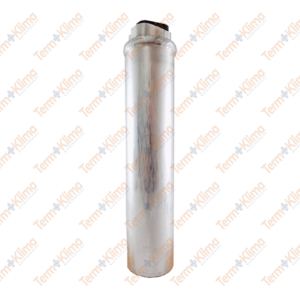 FILTRO SECADOR RENAULT KANGOO CLIO / LOGAN / SANDERO  REFRIJET - 35037