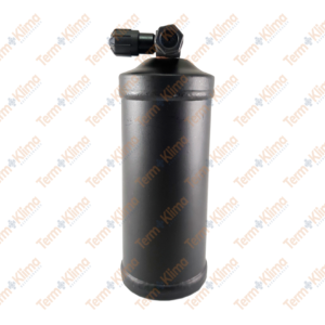 FILTRO SECADOR VOLVO NH12 / HM12 REFRIJET - 35058