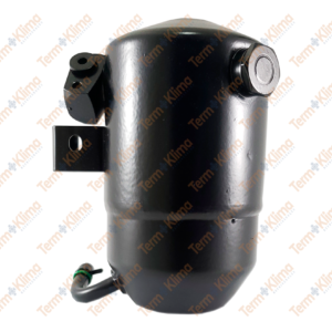 FILTRO SECADOR MÁQUINA CASE 721E TURBO REFRIJET - 35067