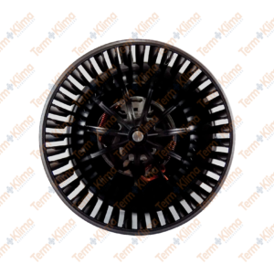 MOTOR DE CAIXA EVAPORADORA CAMINHÃO MB AXOR 24V- REFRIJET - 44021