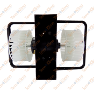 MOTOR DE CAIXA EVAPORADORA CAMINHÃO VOLVO FH 24V - REFRIJET - 44032