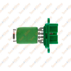 RESISTÊNCIA CX EVAPORADORA VW GOL 1996 / FIAT DUCATO REFRIJET - 53001