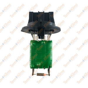 RESISTÊNCIA CX EVAPORADORA PEUGEOT 206 / 307 REFRIJET - 53002