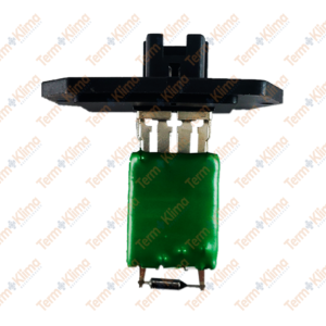 RESISTÊNCIA CX EVAPORADORA TOYOTA HILUX REFRIJET - 53013