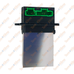 RESISTÊNCIA ELETRONICA RENAULT MASTER / CITROEN C3 REFRIJET - 53017