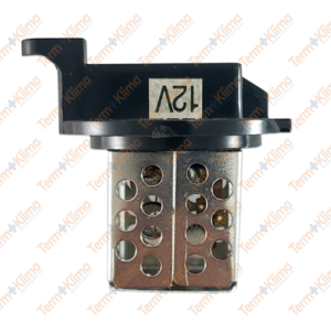 RESISTÊNCIA CX EVAPORADORA HONDA FIT REFRIJET - 53031