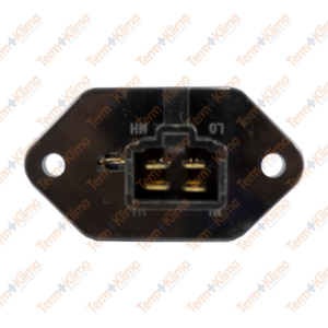 RESISTÊNCIA MÁQUINA HYUNDAI PA CARREGADEIRA REFRIJET - 53042