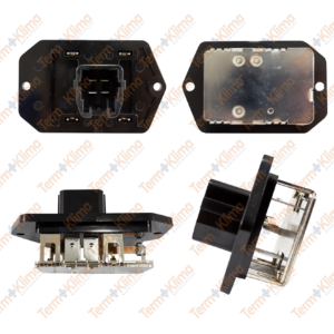 RESISTÊNCIA CX EVAPORADORA TOYOTA COROLLA HILUX 2008 REFRIJET - 53050