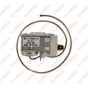 TERMOSTATO AUTOMATIVO 24V - REFRIJET - 61005