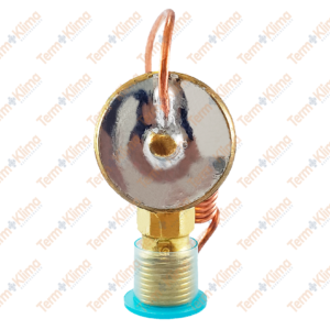 VÁLVULA DE EXPANSÃO ORING UNIVESAL- REFRIJET - 64001