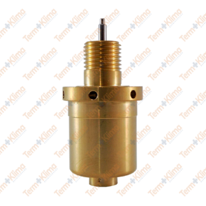 VÁLVULA DE CONTROLE SANDEN PEUGEOT- REFRIJET - 64003