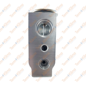 VÁLVULA DE EXPANSÃO BLOCK HYUNDAI TUCSON - REFRIJET - 64050