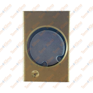 VÁLVULA DE EXPANSÃO VW GOLF NOVO - REFRIJET - 64056