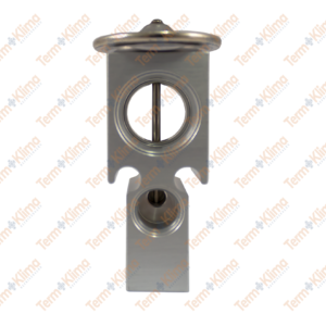VÁLVULA DE EXPANSÃO TOYOTA ETIOS 2013 - REFRIJET - 64077