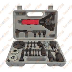 KIT DE FERRAMENTA P/ TROCAR CUBO - REFRIJET - 70157