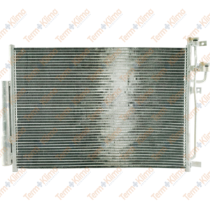 CONDENSADOR GM CAPTIVA - 24099