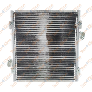 CONDENSADOR HONDA CIVIC 1998 A 2000 - 24198