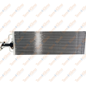 CONDENSADOR GM CHEVROLET S10 / BLAZER 2.8 DIESEL - TEAM AIR SYSTEM - 24064