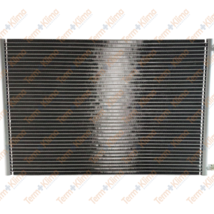 CONDENSADOR UNIVERSAL 15X23X16 - TEAM AIR SYSTEMS - 24146