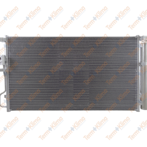 CONDENSADOR HYUNDAI TUCSON / KIA SPORTAGE 2017 - TEAM AIR SYSTEMS- 24233