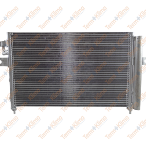 CONDENSADOR JAC J3 - TEAM AIR SYSTEMS - 24234