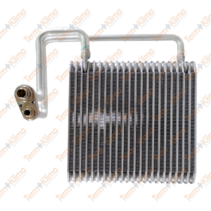 EVAPORADOR FORD FUSION 2.3 2009 TEAM AIR SYSTEMS - 33061