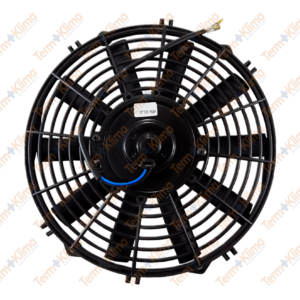 ELETROVENTILADOR 12 12V - TEAM AIR SYSTEMS - 34003
